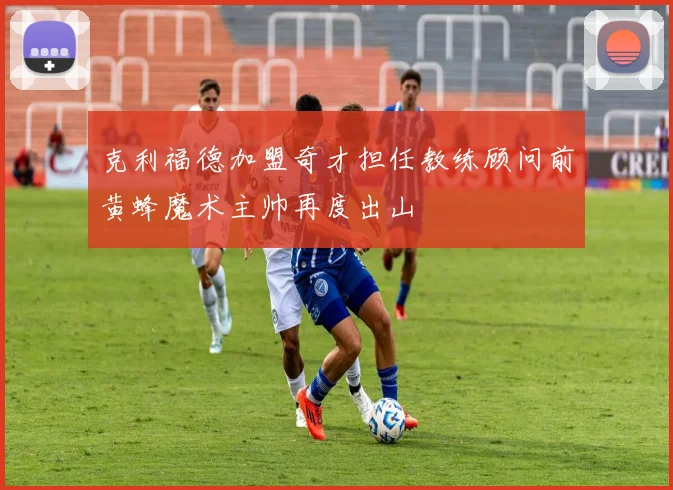 克利福德加盟奇才担任教练顾问前黄蜂魔术主帅再度出山